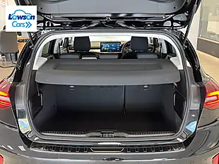 Used 2023 Ford Focus Titanium Agate Black - Interior and Exterior details 20
