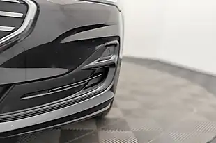 Used 2023 Ford Focus Titanium Agate Black - Interior and Exterior details 17
