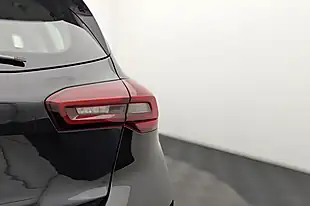 Used 2023 Ford Focus Titanium Agate Black - Interior and Exterior details 18