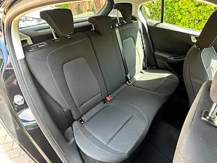 Used 2023 Ford Focus Titanium Black - Interior and Exterior details 10