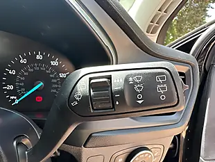 Used 2023 Ford Focus Titanium Black - Interior and Exterior details 11