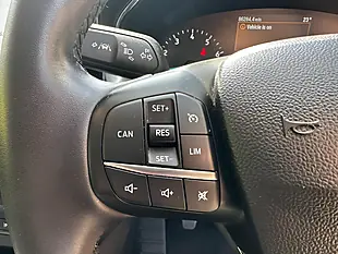 Used 2023 Ford Focus Titanium Black - Interior and Exterior details 12