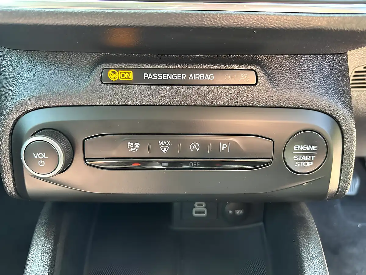 Used 2023 Ford Focus Titanium Black - Interior and Exterior details 13