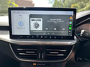 Used 2023 Ford Focus Titanium Black - Interior and Exterior details 16
