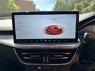 Used 2023 Ford Focus Titanium Black - Interior and Exterior details 18