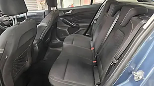 Used 2023 Ford Focus Trend Blue - Interior and Exterior details 11