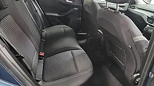 Used 2023 Ford Focus Trend Blue - Interior and Exterior details 12