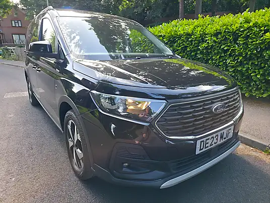 2023 Ford Grand Tourneo Connect Active 2.0 EcoBlue