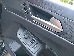 Used 2023 Ford Grand Tourneo Connect Active Black - Interior and Exterior details 19