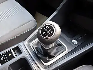 Used 2023 Ford Grand Tourneo Connect Active Black - Interior and Exterior details 9