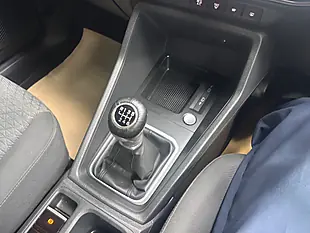 Used 2023 Ford Grand Tourneo Connect Titanium Graphite Grey - Interior and Exterior details 10