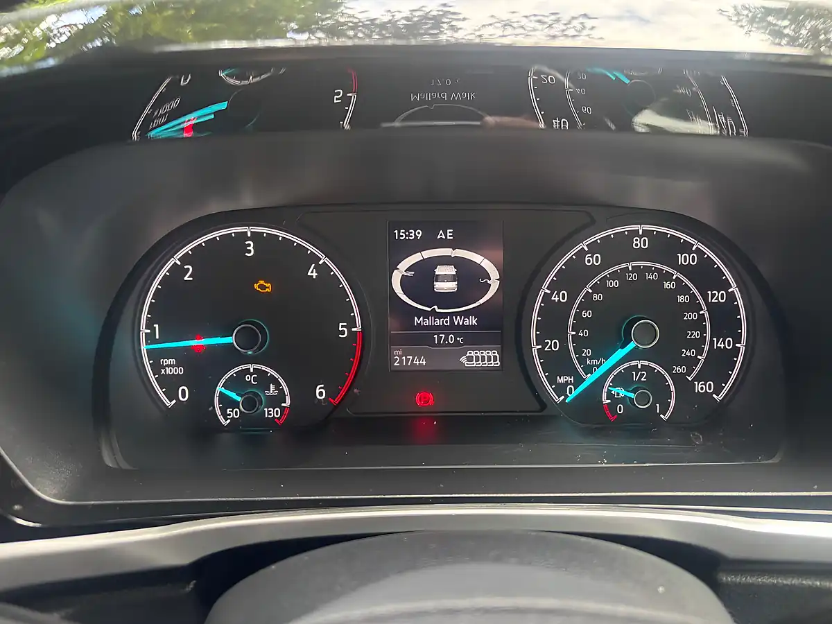 Used 2023 Ford Grand Tourneo Connect Titanium Graphite Grey - Interior and Exterior details 17