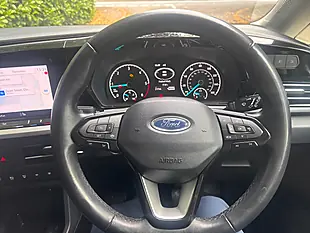 Used 2023 Ford Grand Tourneo Connect Titanium Graphite Grey - Interior and Exterior details 18