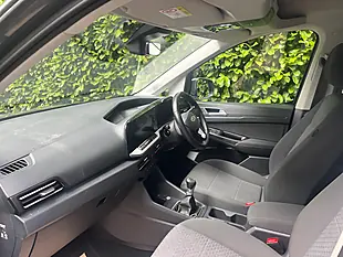 Used 2023 Ford Grand Tourneo Connect Titanium Graphite Grey - Interior and Exterior details 19