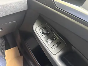 Used 2023 Ford Grand Tourneo Connect Titanium Graphite Grey - Interior and Exterior details 20
