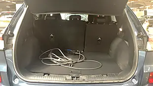 Used 2023 Ford Kuga ST-Line Blue - Interior and Exterior details 14