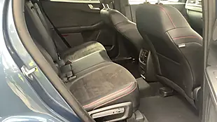 Used 2023 Ford Kuga ST-Line Blue - Interior and Exterior details 15
