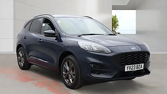 2023 Ford Kuga ST-Line Edition 2.5 Duratec
