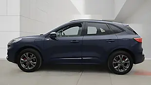 Used 2023 Ford Kuga ST-Line Edition Blue - Interior and Exterior details 10