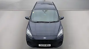 Used 2023 Ford Kuga ST-Line Edition Blue - Interior and Exterior details 11