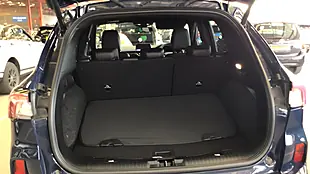 Used 2023 Ford Kuga ST-Line Edition Blue - Interior and Exterior details 14