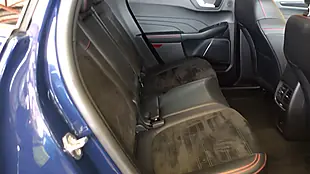 Used 2023 Ford Kuga ST-Line Edition Blue - Interior and Exterior details 15