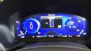 Used 2023 Ford Kuga ST-Line Edition Blue - Interior and Exterior details 16