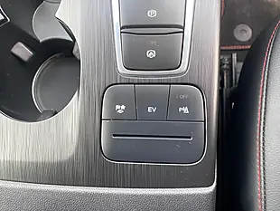 Used 2023 Ford Kuga ST-Line Edition Blue - Interior and Exterior details 14