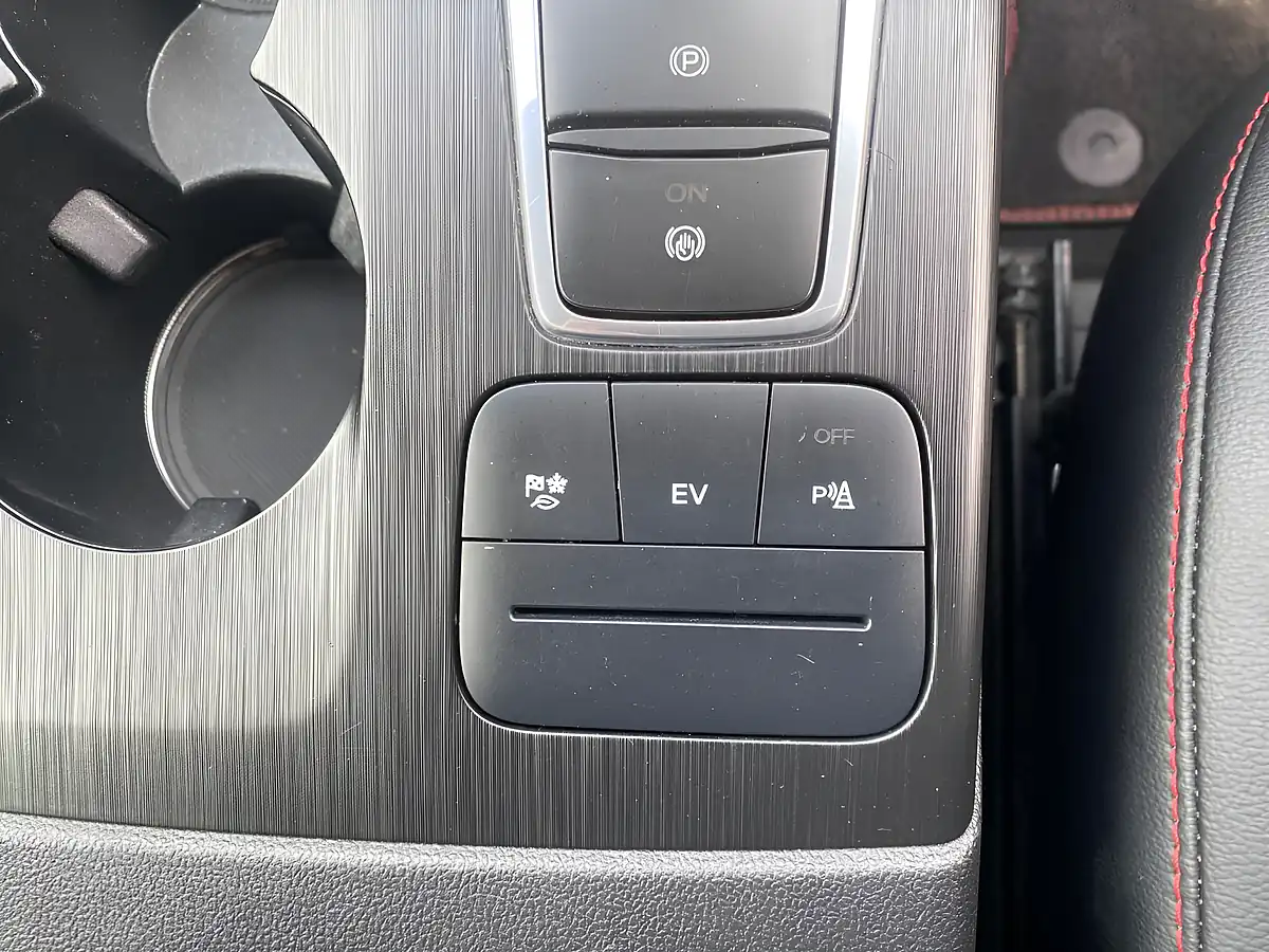 Used 2023 Ford Kuga ST-Line Edition Blue - Interior and Exterior details 14