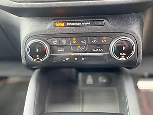 Used 2023 Ford Kuga ST-Line Edition Blue - Interior and Exterior details 15