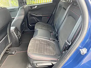 Used 2023 Ford Kuga ST-Line Edition Blue - Interior and Exterior details 18