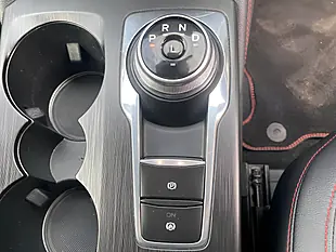 Used 2023 Ford Kuga ST-Line Edition Blue - Interior and Exterior details 4