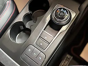 Used 2023 Ford Kuga ST-Line Edition Grey - Interior and Exterior details 12