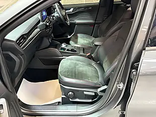 Used 2023 Ford Kuga ST-Line Edition Grey - Interior and Exterior details 14
