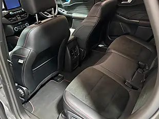 Used 2023 Ford Kuga ST-Line Edition Grey - Interior and Exterior details 15