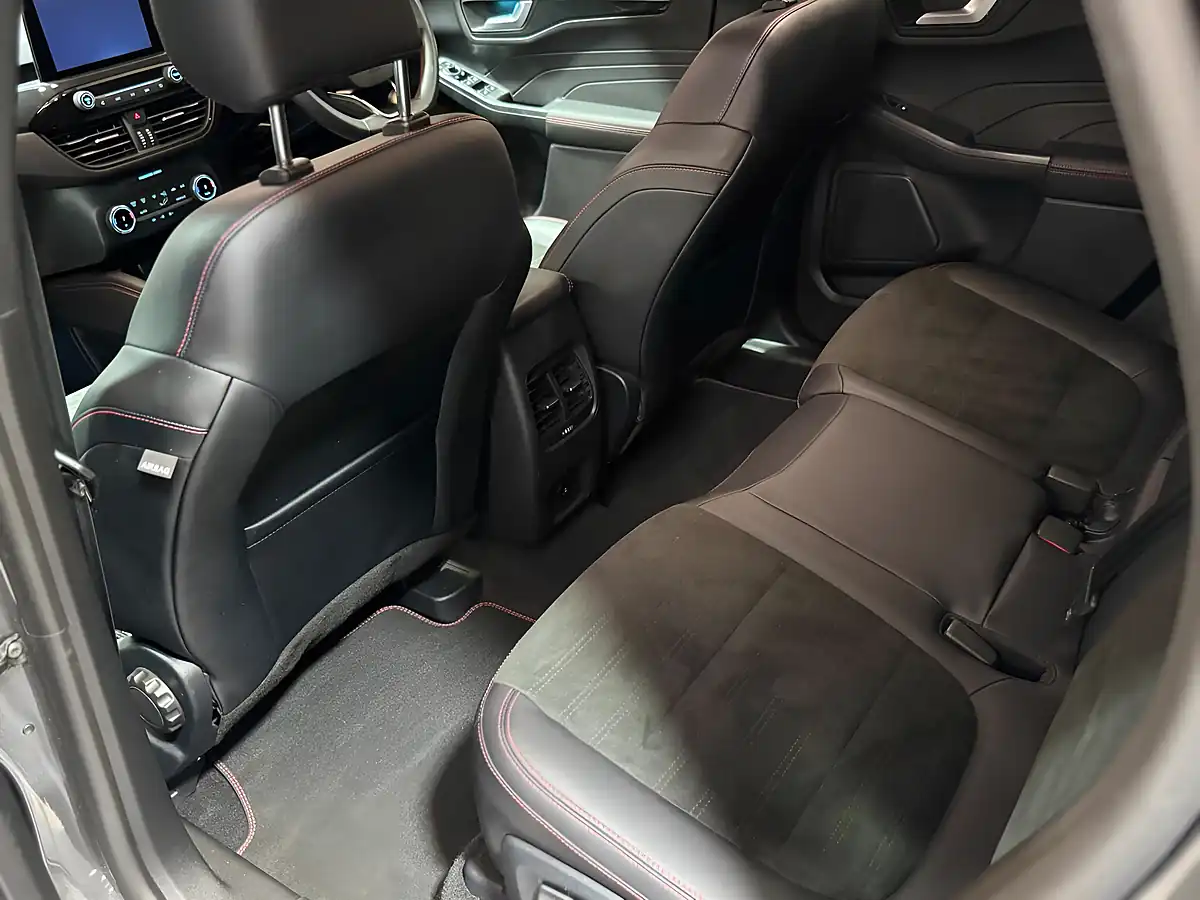 Used 2023 Ford Kuga ST-Line Edition Grey - Interior and Exterior details 15