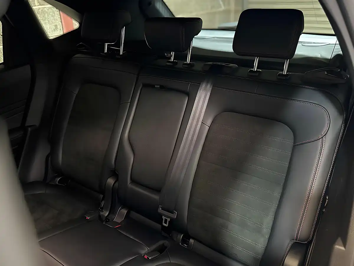 Used 2023 Ford Kuga ST-Line Edition Grey - Interior and Exterior details 16