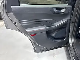 Used 2023 Ford Kuga ST-Line Edition Grey - Interior and Exterior details 19