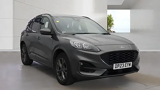 2023 Ford Kuga ST-Line Edition 2.5 PHEV