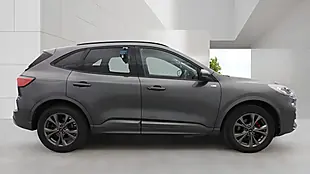 Used 2023 Ford Kuga ST-Line Edition Grey - Interior and Exterior details 5