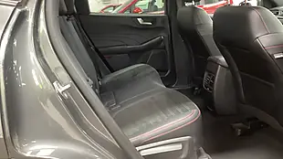 Used 2023 Ford Kuga ST-Line Edition Grey - Interior and Exterior details 7