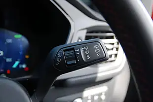 Used 2023 Ford Kuga ST-Line Edition Red - Interior and Exterior details 14