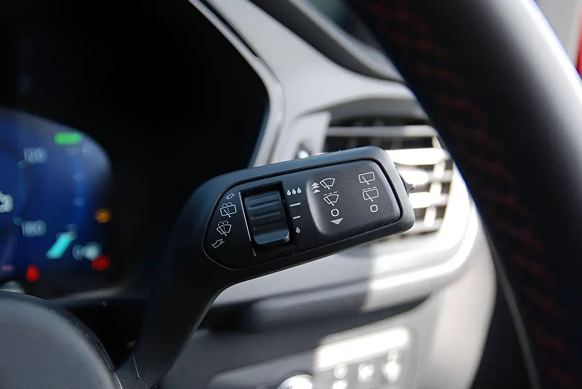 Used 2023 Ford Kuga ST-Line Edition Red - Interior and Exterior details 14