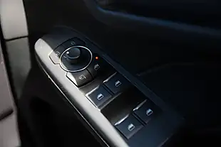 Used 2023 Ford Kuga ST-Line Edition Red - Interior and Exterior details 15