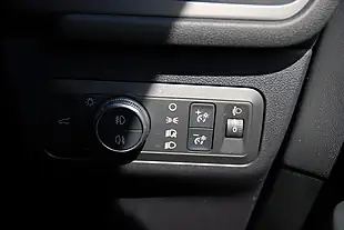 Used 2023 Ford Kuga ST-Line Edition Red - Interior and Exterior details 16