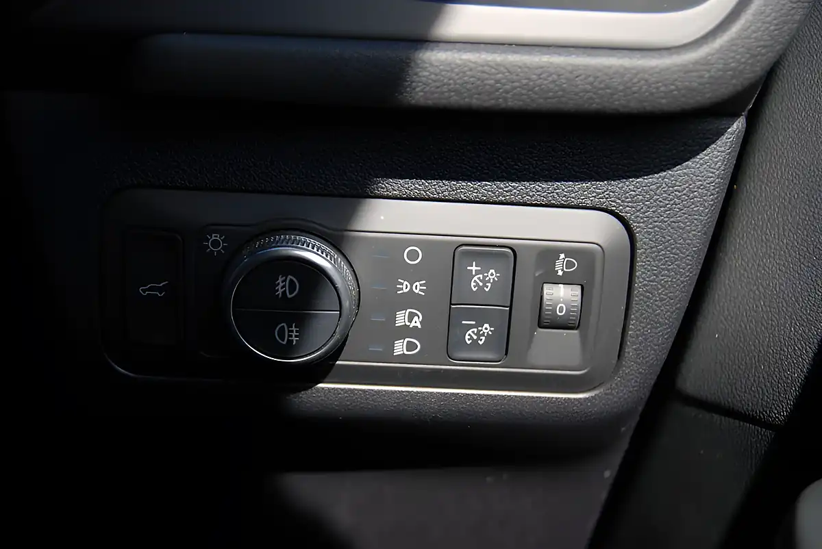 Used 2023 Ford Kuga ST-Line Edition Red - Interior and Exterior details 16
