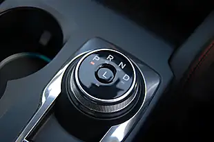 Used 2023 Ford Kuga ST-Line Edition Red - Interior and Exterior details 17