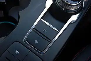 Used 2023 Ford Kuga ST-Line Edition Red - Interior and Exterior details 18