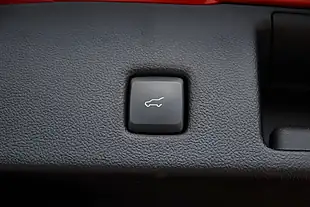 Used 2023 Ford Kuga ST-Line Edition Red - Interior and Exterior details 19