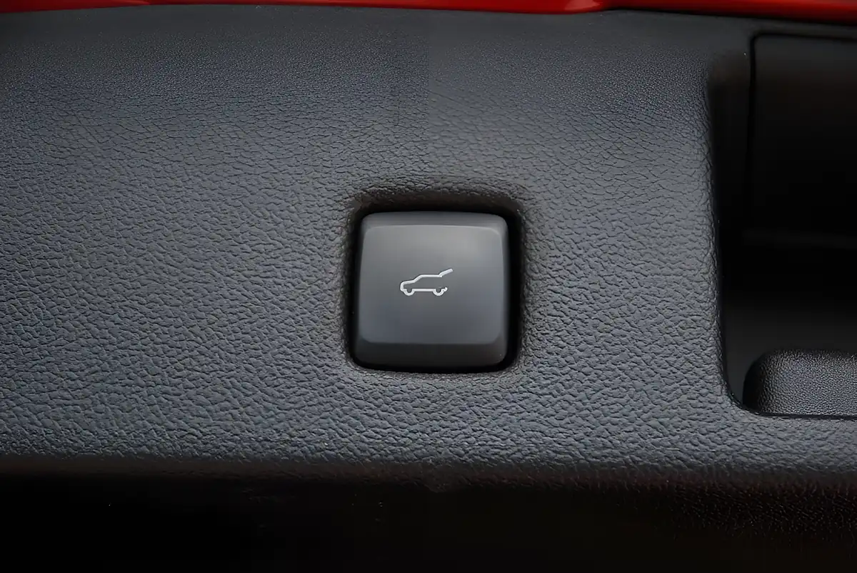 Used 2023 Ford Kuga ST-Line Edition Red - Interior and Exterior details 19